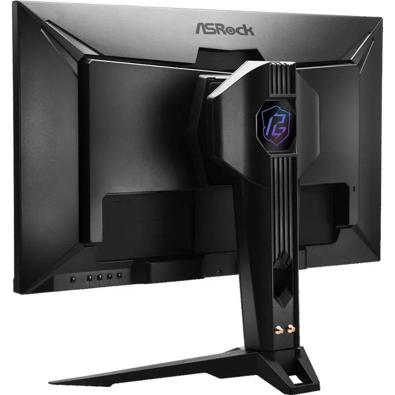 Monitor Gaming Asrock PG27QFT2A, Diagonala: 27", Aspect: 16:9, Anti-Glare, Rezolutie