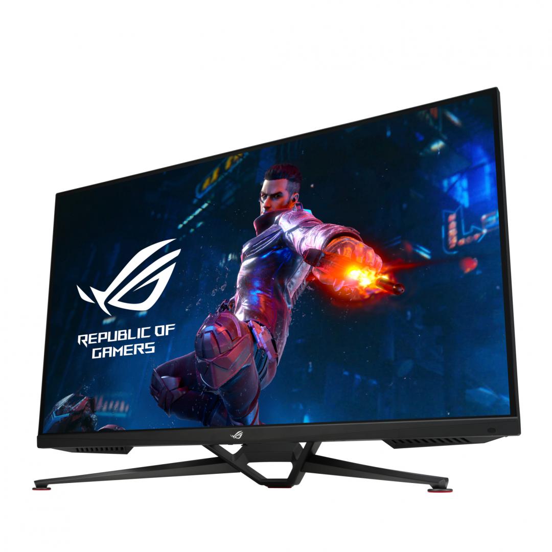 Monitor Asus 38" PG38UQ - imagine 4