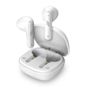 Casti Genius HS-M905BT, TWS, wireless, intraauriculare – butoni, pt smartphone,