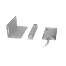 Contact Magnetic Industrial, ND-MC424M; Material Metal, Interspatiu 50mm; Dimensiuni