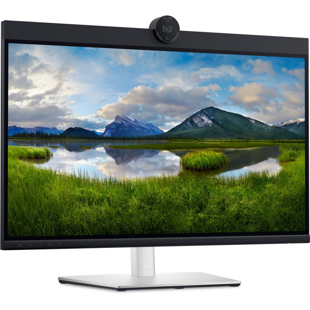 Monitor Dell 27" P2724DEB 68.47 cm, TFT LCD 2560 x - imagine 4