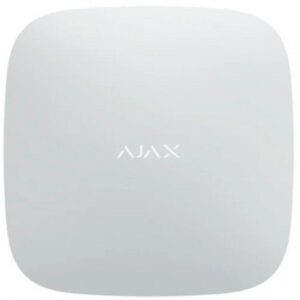 Extender wireless ReX 2, alb – AJAX; Extinderea autonoma a