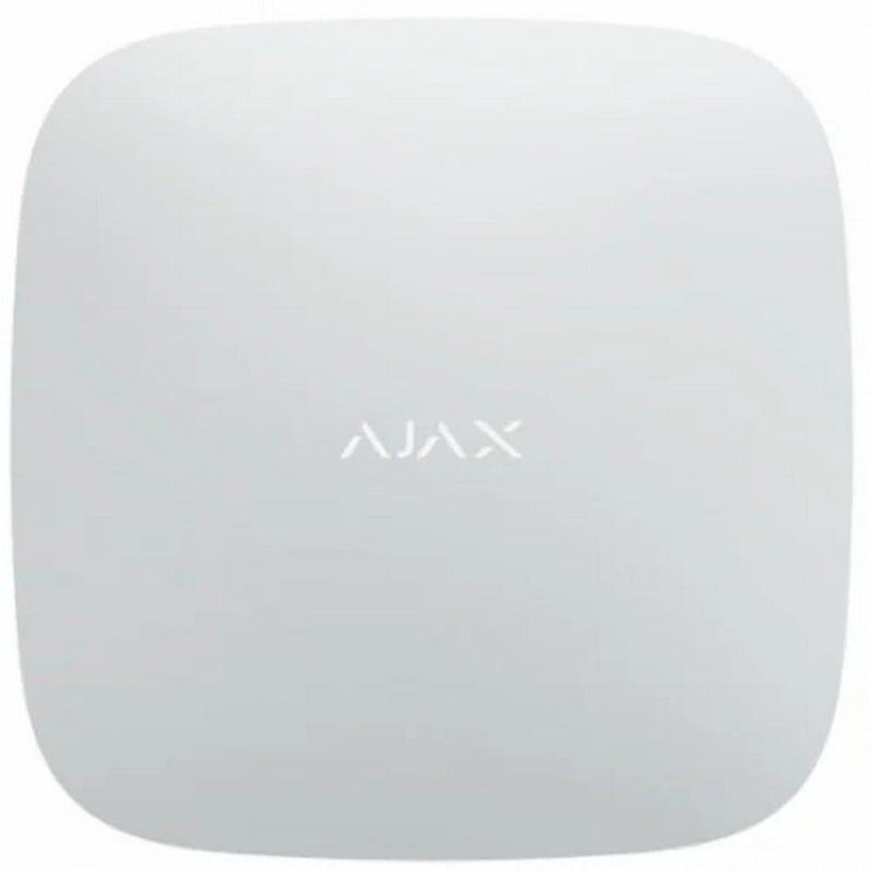 Extender wireless ReX 2, alb - AJAX; Extinderea autonoma a