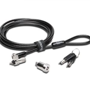 Dell Clicksafe Lock for All Dell Security