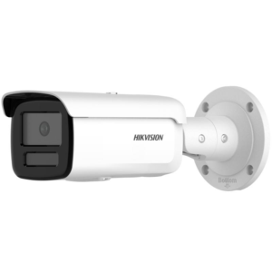 Camera de supraveghere IP Bullet 6MP Hikvision DS-2CD2T66G2H-4I(2.8MM), lentila fixa