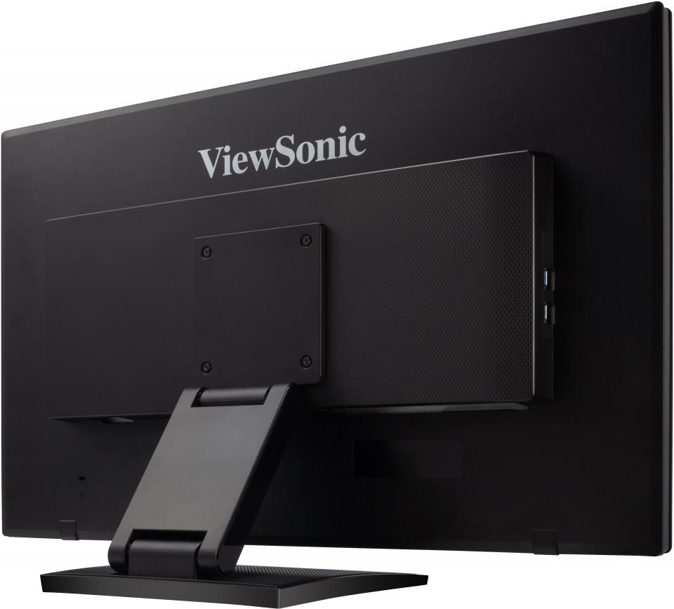Monitor ViewSonic 27" TD2760 - imagine 11