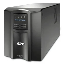 Ups Apc Smart-Ups Smt Line-Interactive / Sinusoidala 1500VA / 1000W