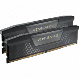 Memorie RAM Corsair Vengeance 32GB DDR5 6600MHz CL38 Kit of