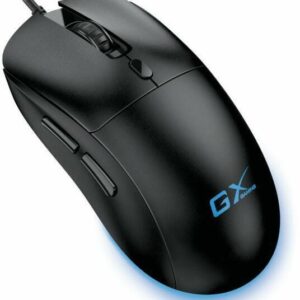 MOUSE Genius, "Scorpion M500", gaming, cu fir, USB, optic, 3600