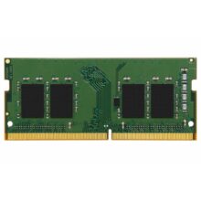 Memorie RAM Notebook Kingston, Sodimm, DDR4, 8GB, CL22, 3200MHz