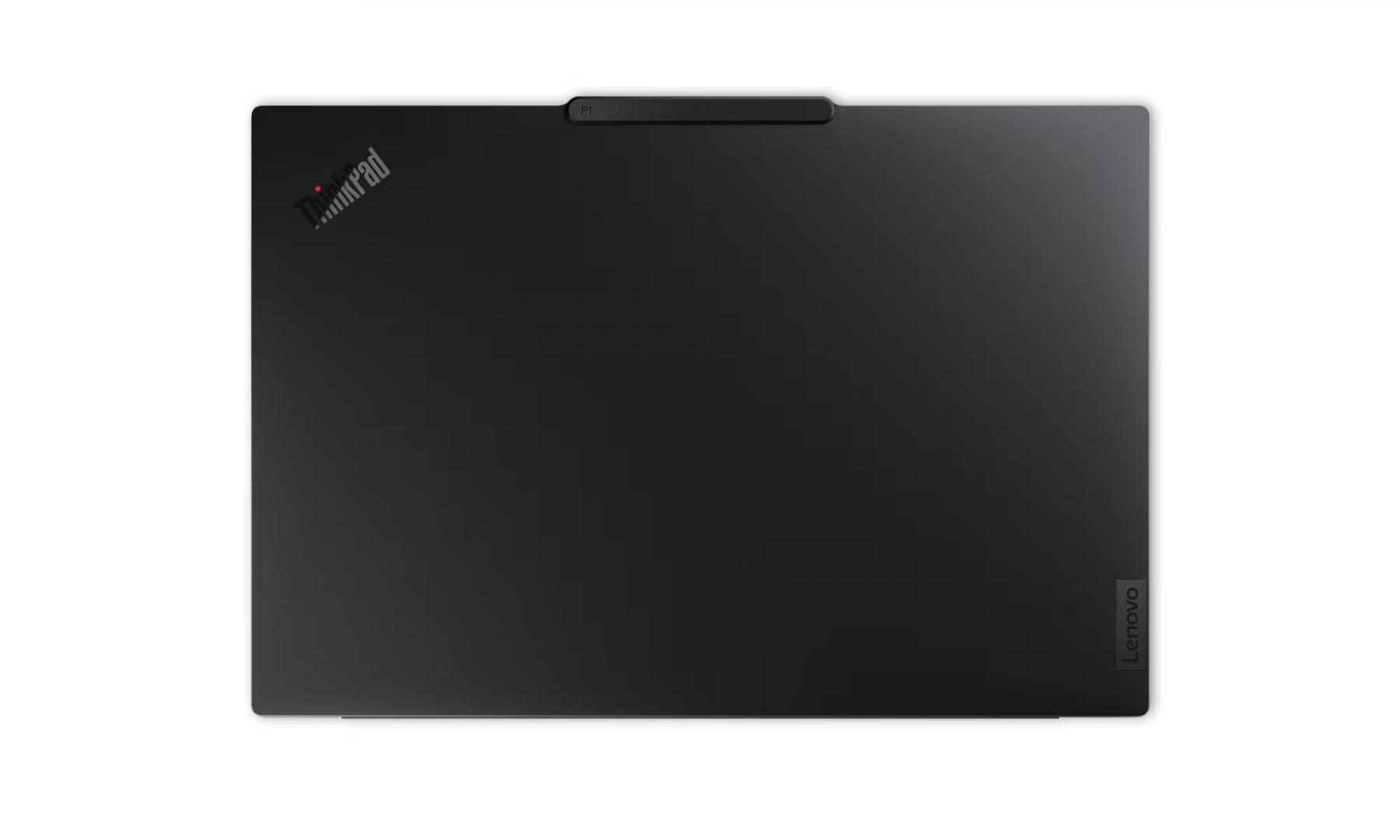 Laptop Lenovo ThinkPad P1 Gen 7; 16" WQXGA (2560x1600) IPS - imagine 3