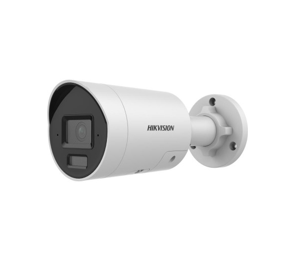 Camera de supraveghere IP Bullet 4MP Hikvision DS-2CD2043G2- LI2U/SL(2.8MM), lentila