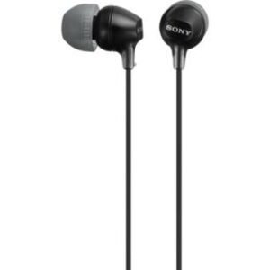 Casti Sony MDR-EX15AP, Frecventa (Hz) 8 – 22.000, cu microfon