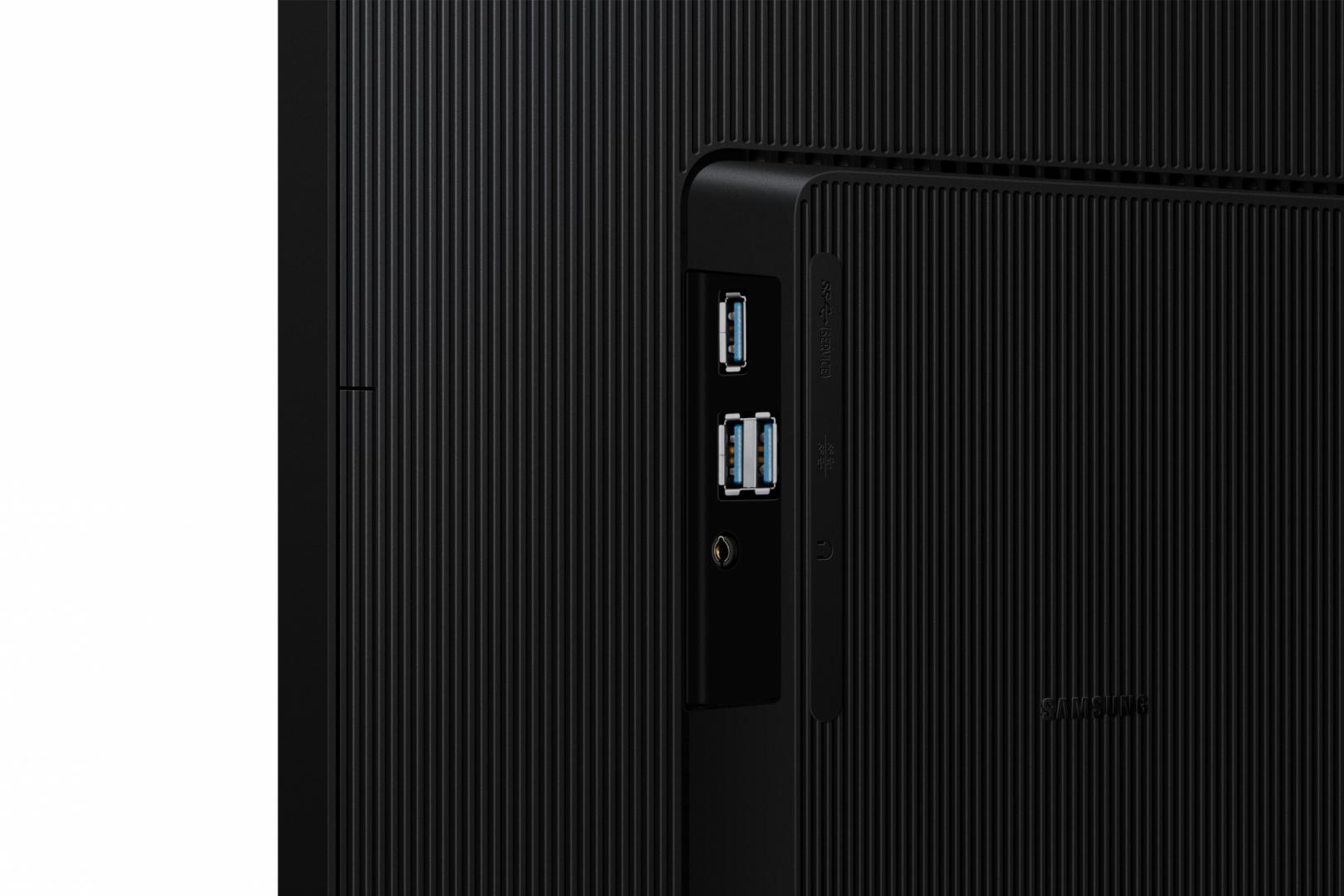 Monitor Samsung 27" LS27D600EAUXEN - imagine 9