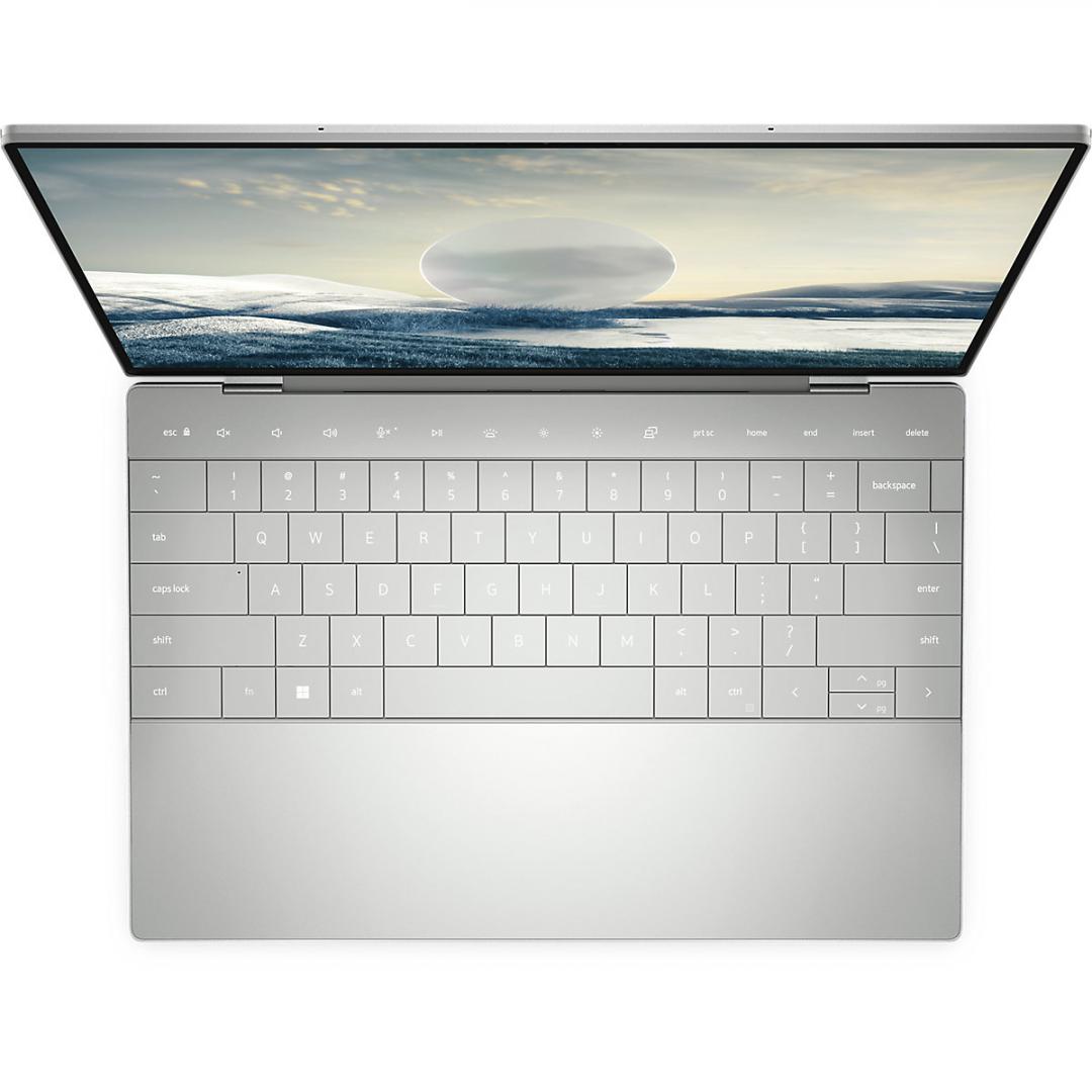 Ultrabook Dell XPS 13 Plus 9320, 13.4" OLED 3.5K, 3456 - imagine 12