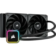 Cooler Procesor Corsair H115i Elite Rgb Negru