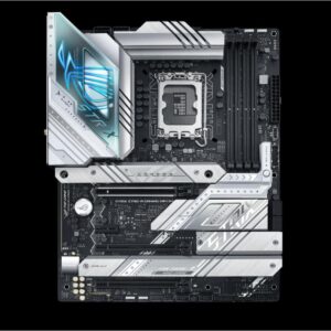 Placa de bază ASUS ROG STRIX Z790-A D4 GAMING WIFI