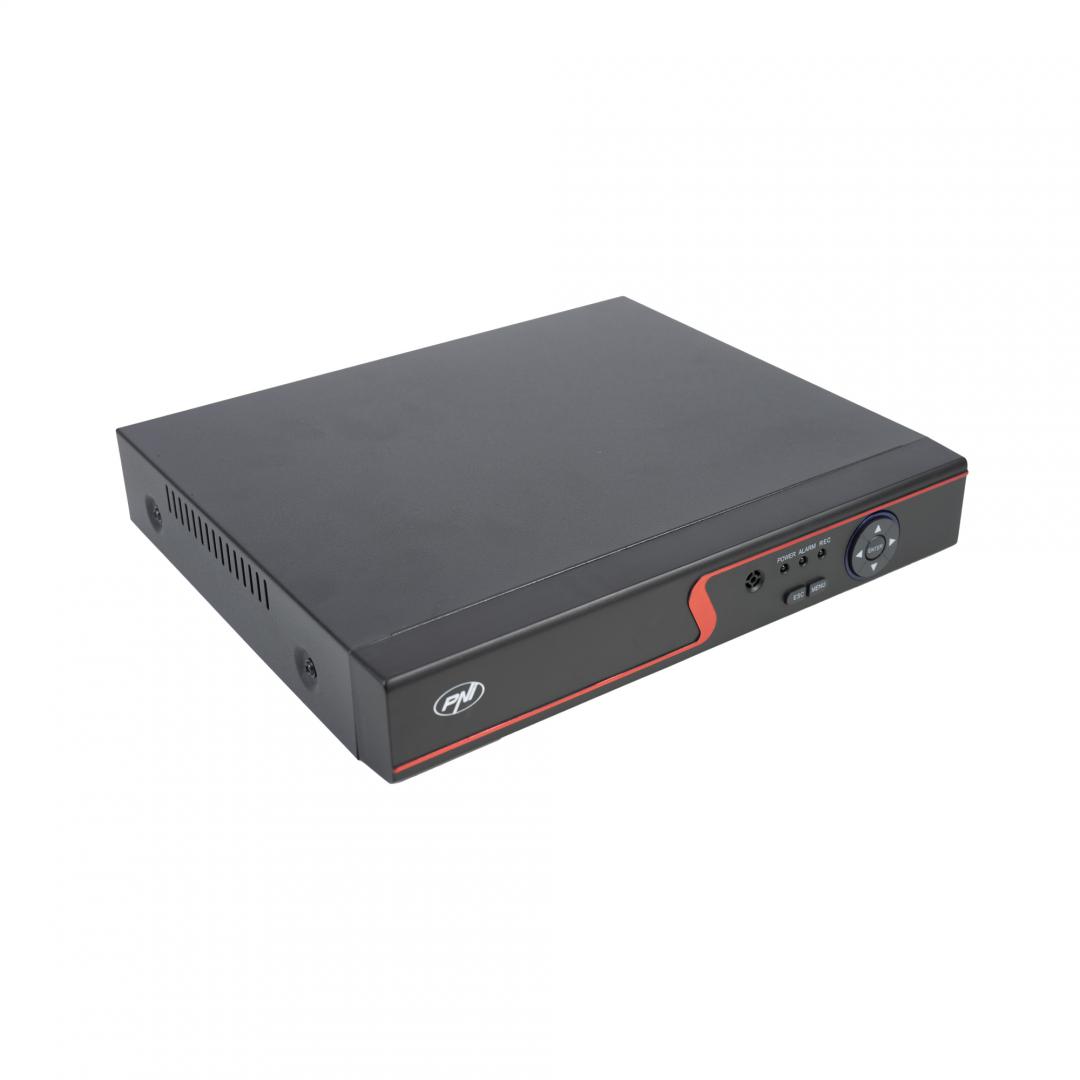 DVR / NVR PNI House H814 - 16 canale IP - imagine 7