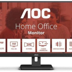 Monitor AOC 27" 27E3UM