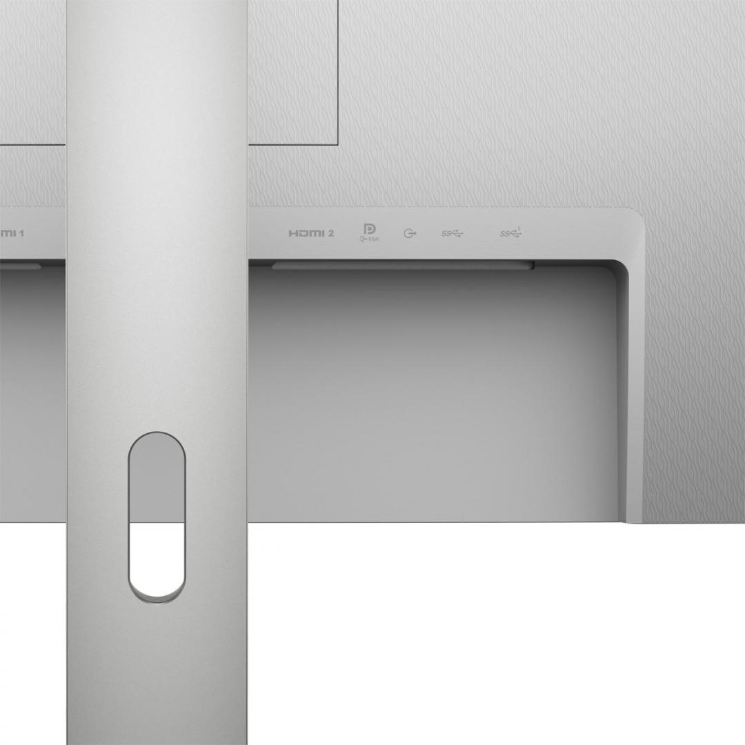 Monitor Dell Curved USB-C 34'', 3440 x 1440, TFT LCD, - imagine 13