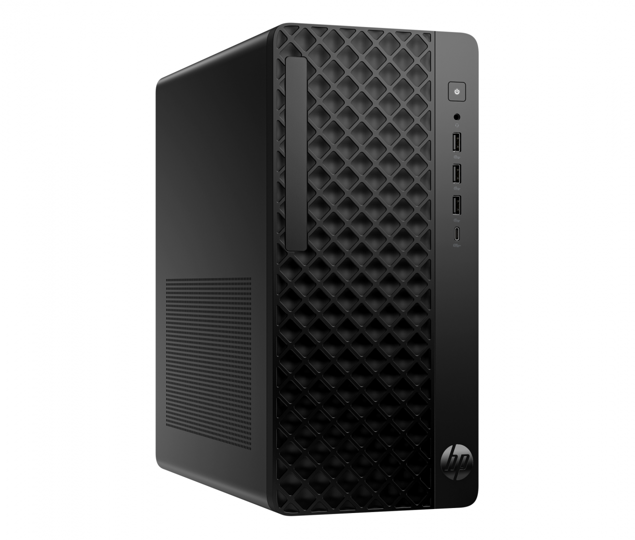Desktop HP ProDesk 2 G1i E cu Procesor Intel Core - imagine 4