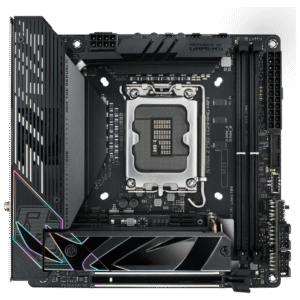 Placa de bază ASUS ROG STRIX Z790-I GAMING LGA1700