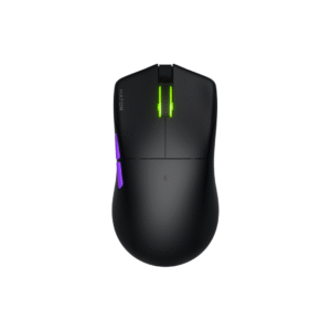 Mouse gaming wireless Hator Pulsar 3 ULTRA 8K+4K, polling rate