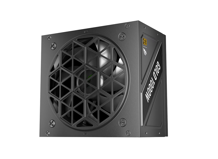 Sursa 1STPLAYER NGDP ATX 3.1 GOLD 1000W, 80 PLUS GOLD - imagine 4