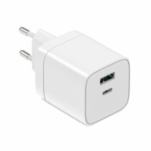Incarcator USB Ieșire USB-C: USB-C: 5V/3A, 9V/3A, 12V/3A, 15V/3A, 20V/2,25A