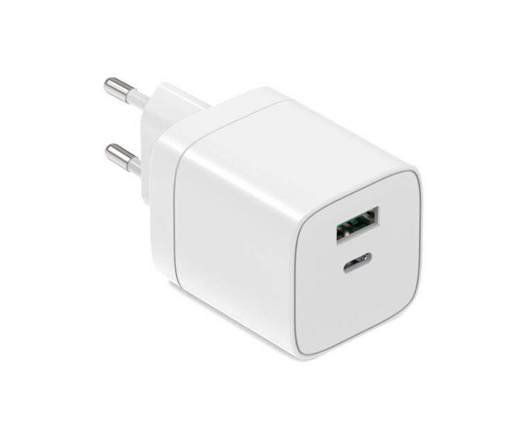 Incarcator USB Ieșire USB-C: USB-C: 5V/3A, 9V/3A, 12V/3A, 15V/3A, 20V/2,25A