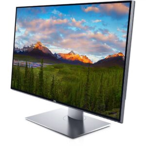 DELL MONITOR 31.5" UP3218KA, 6ms, 7680 x 4320, 60hz