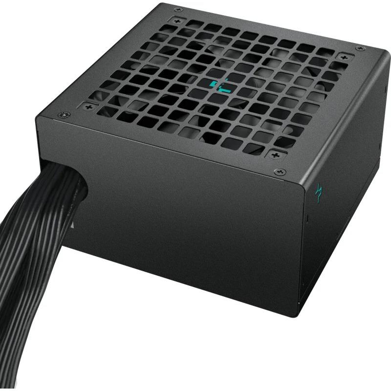 Sursa DEEPCOOL PL750D V2 750W 80 PLUS Bronze - imagine 7