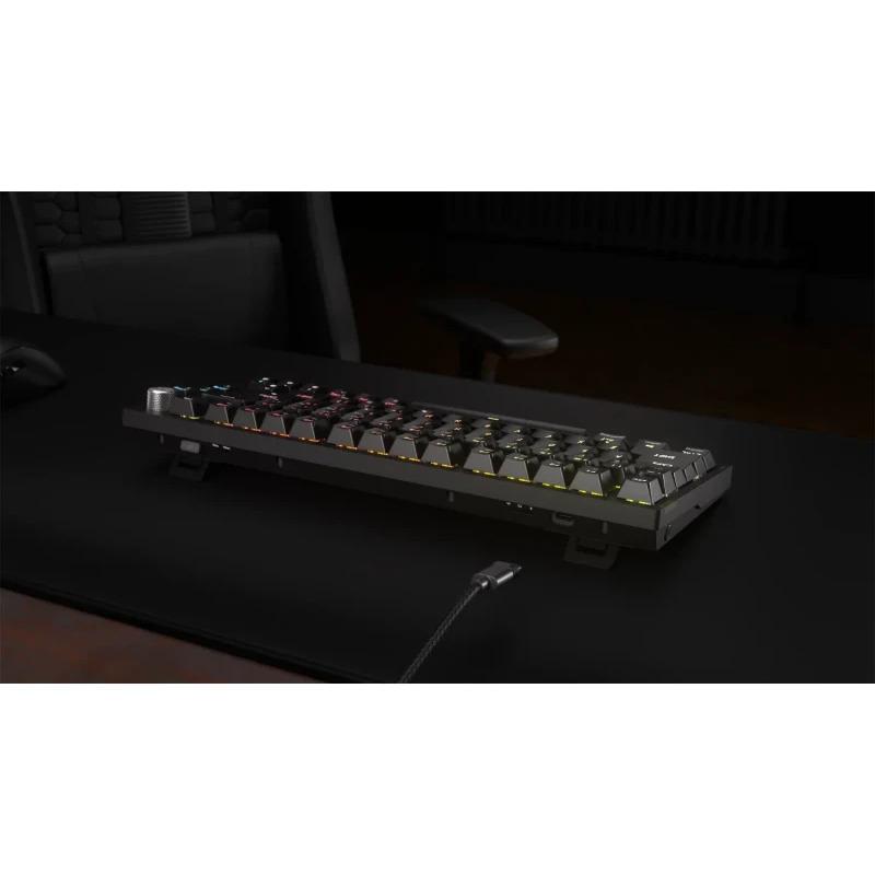 Tastatura Gaming Mecanica CORSAIR K65 - imagine 14