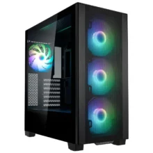 Carcasa Phanteks Xt Pro Ultra Mid Tower Drgb Negru