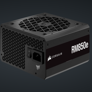 Sursa Corsair RM850e 850W 80 PLUS GOLD Full Modular