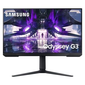 Monitor Samsung 27" LS27AG300NRXEN