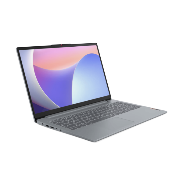 Laptop Lenovo IdeaPad Slim 3 15IAN8, 15.6" FHD (1920×1080) TN