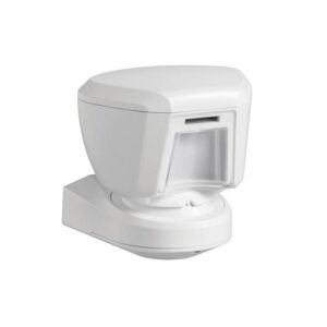 Detector PIR WIRELESS de exterior, PG-8994, Indicator nivel semnal, Carcasa