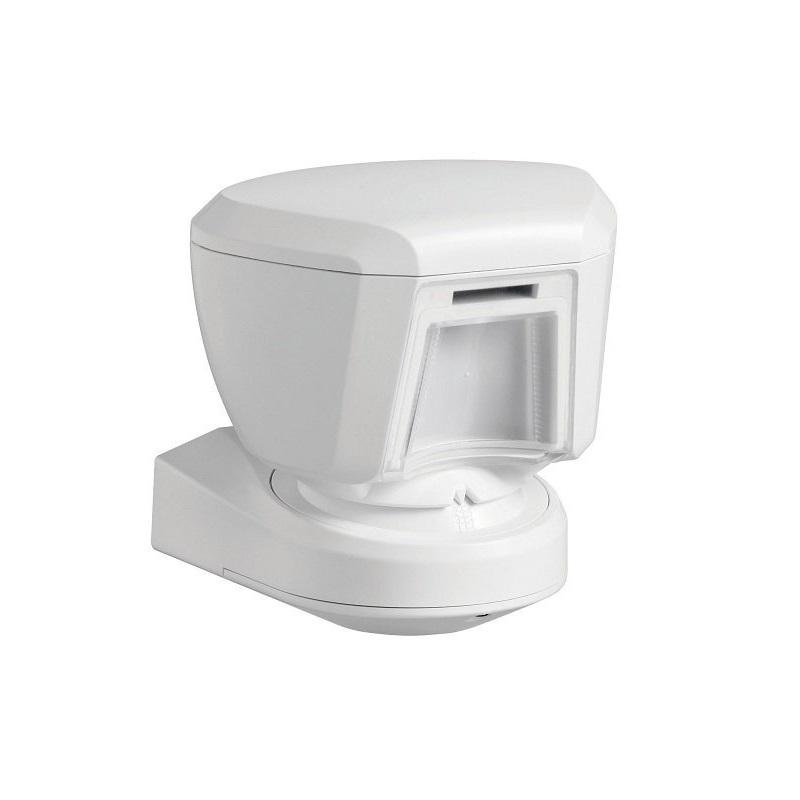 Detector PIR WIRELESS de exterior, PG-8994, Indicator nivel semnal, Carcasa