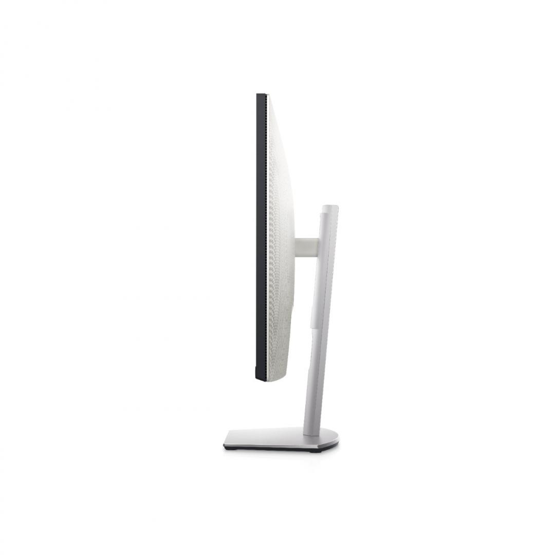Monitor Dell 27'' 4K S2721QSA, 3840 x 2160, TFT LCD, - imagine 5