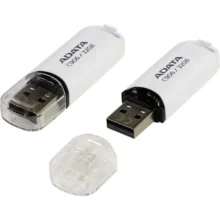 Memorie USB Flash Drive Adata C906-32G USB 2.0 Alb