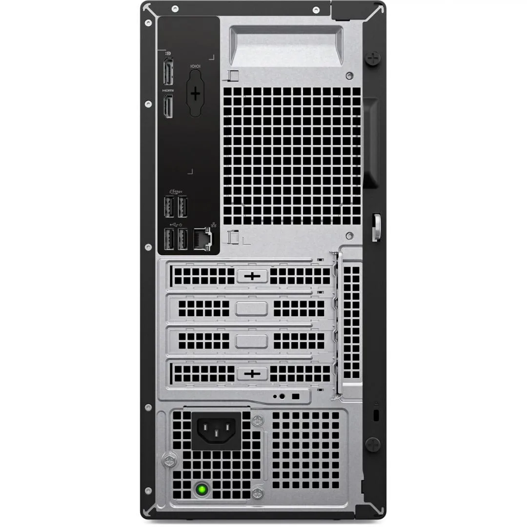 Dell Pro Tower Essential QVT1260 - Intel U5 - 225 - 8GB Ram - 512GB SSD - Intel Graphics