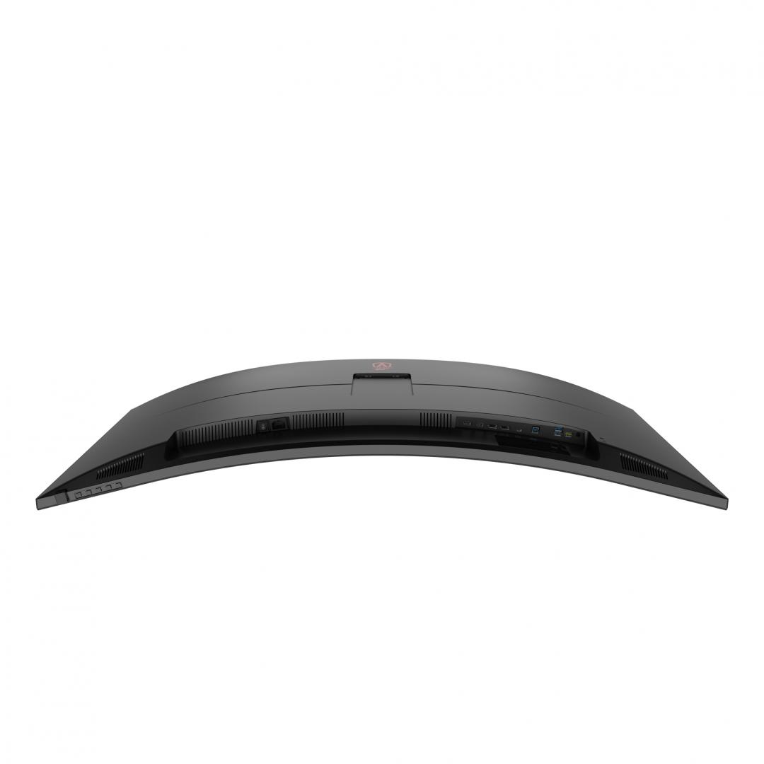 Monitor AOC 48.8" AG493UCX2, Curvature: 1800R, Diagonal (inch): 48.8, Diagonal - imagine 12