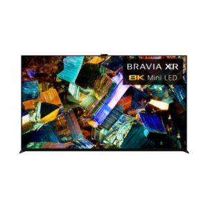 Televizor, Sony, Seria Z9K, XR75Z9KAEP, 2022, 75" – 189CM, LED,