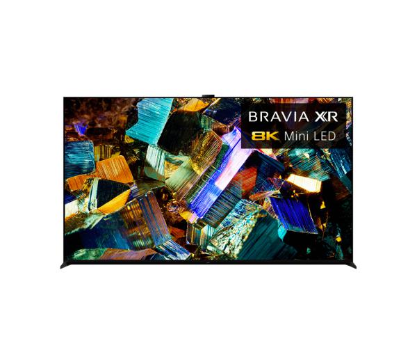 Televizor, Sony, Seria Z9K, XR75Z9KAEP, 2022, 75" - 189CM, LED,