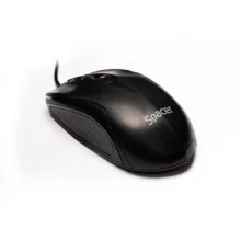 Mouse Spacer, Pc Sau Nb, cu Fir, USB, Optic, 800