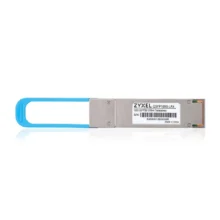 100G Zyxel QSFP28 1310NM Transceivers