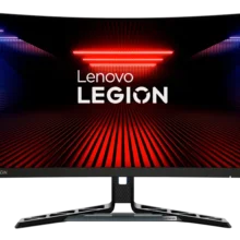Monitor Gaming 27" Lenovo Legion R27fc-30, LED, Panel Type VA