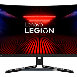 Monitor Gaming 27" Lenovo Legion R27fc-30, LED, Panel Type VA,