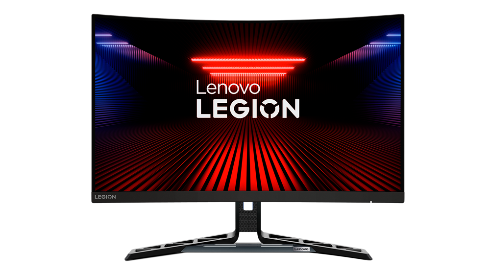 Monitor Gaming 27" Lenovo Legion R27fc-30, LED, Panel Type VA,